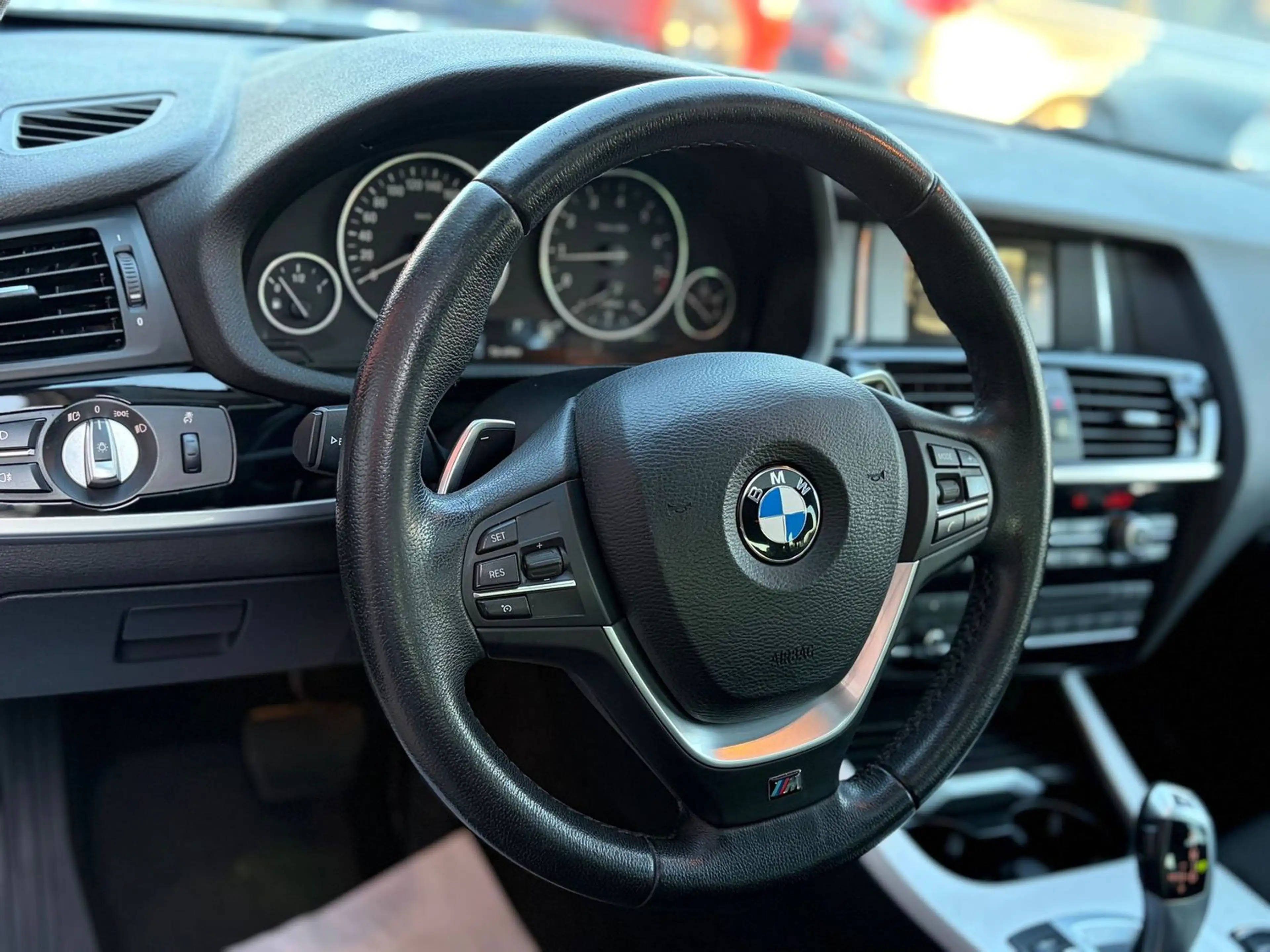 BMW X4 xDrive 20 i Advantage*AHK*Bi-Xenon — photo 13