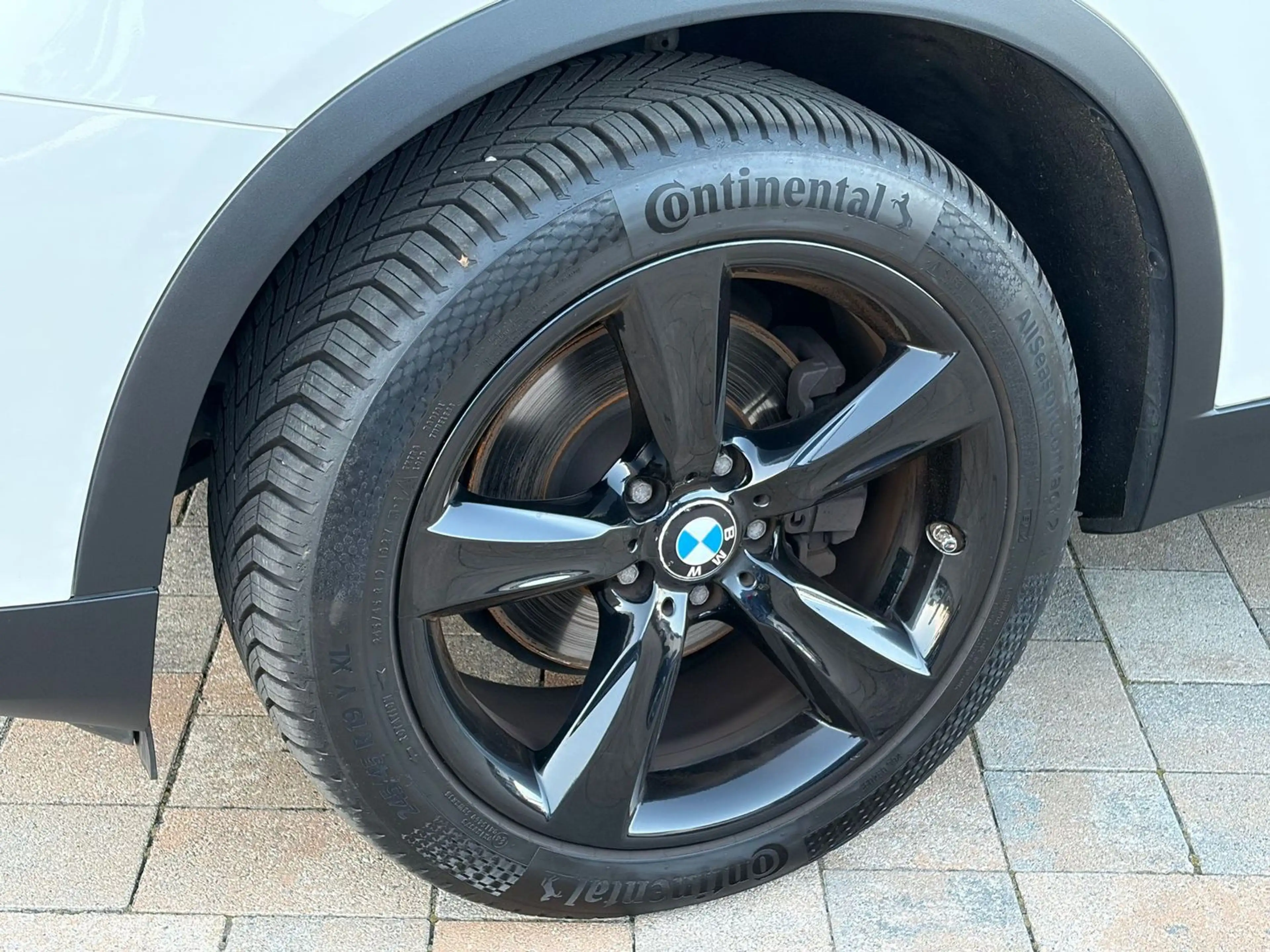 BMW X4 xDrive 20 i Advantage*AHK*Bi-Xenon — photo 10