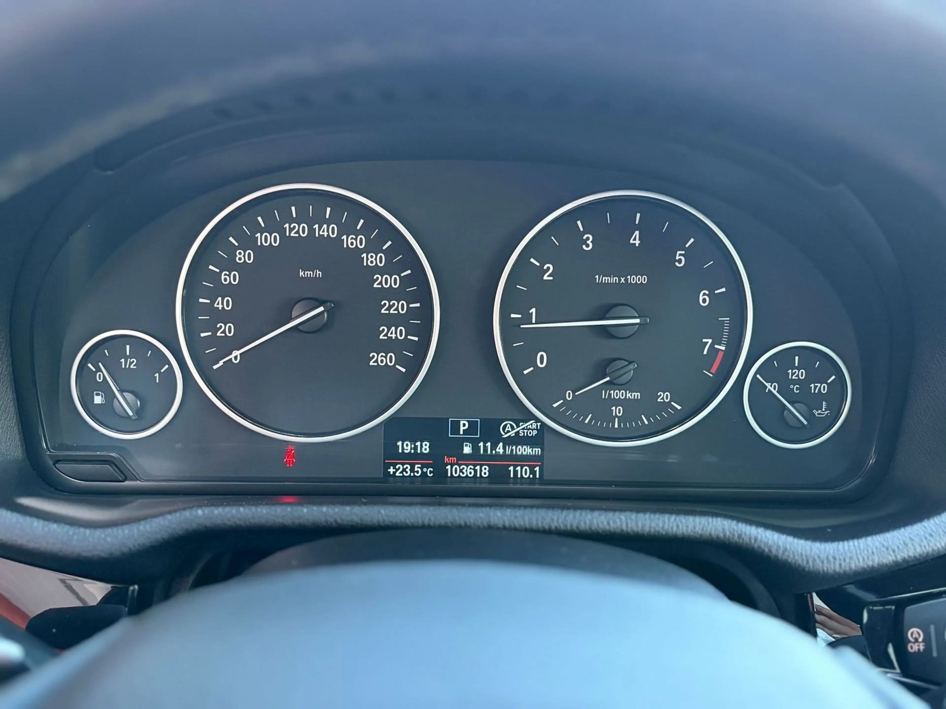BMW X4 xDrive 20 i Advantage*AHK*Bi-Xenon — photo 12
