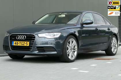 Audi A6 Limousine 3.0 TFSI quattro NAP Pro Line Plus 300pk