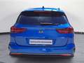 Kia Ceed SW / cee'd SW Ceed 1.0 T-GDI Sportswagon Klima CarPlay Sitzh. Blau - thumbnail 4