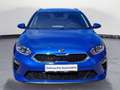 Kia Ceed SW / cee'd SW Ceed 1.0 T-GDI Sportswagon Klima CarPlay Sitzh. Blau - thumbnail 6