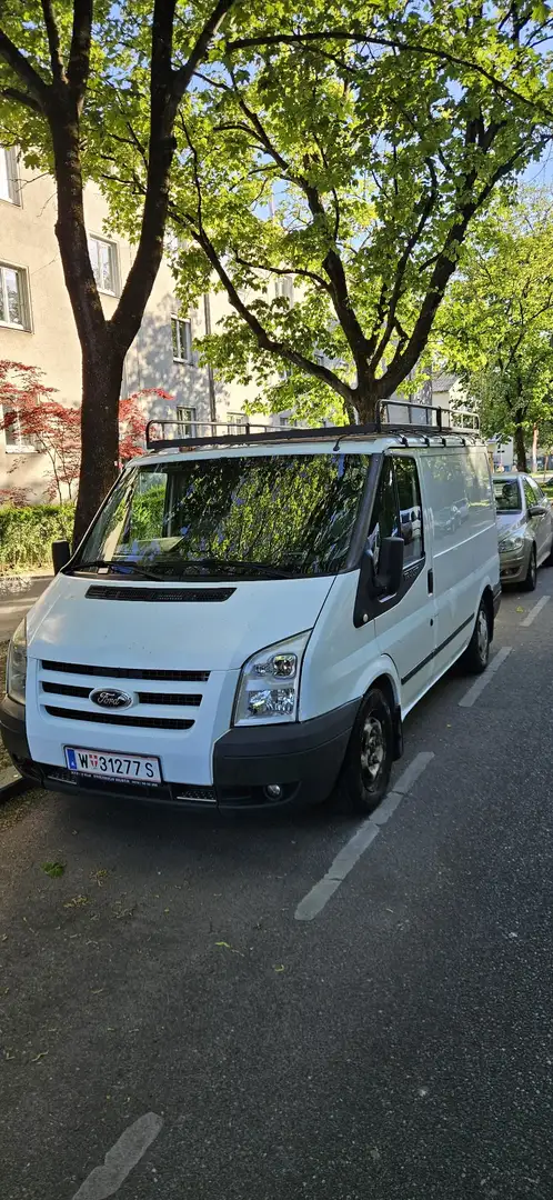 Ford Transit Custom Ford Kasten 260K/74KW  2,2 TDCi Trend - 2