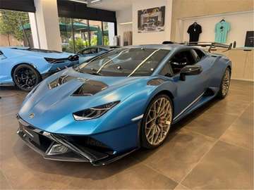 sto 5.2 V10 640 RWD LDF7