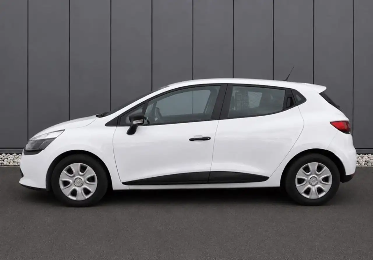 Renault Clio Grandtour — photo 2