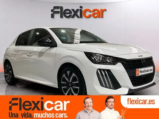 Peugeot 208 1.2 Puretech S&S Active 100