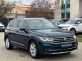 Volkswagen Tiguan Elegance *AHK-STANDHZG-REAR V.-ACC* Bleu - thumbnail 6