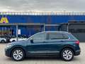 Volkswagen Tiguan Elegance *AHK-STANDHZG-REAR V.-ACC* Bleu - thumbnail 2
