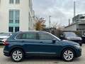 Volkswagen Tiguan Elegance *AHK-STANDHZG-REAR V.-ACC* Bleu - thumbnail 5