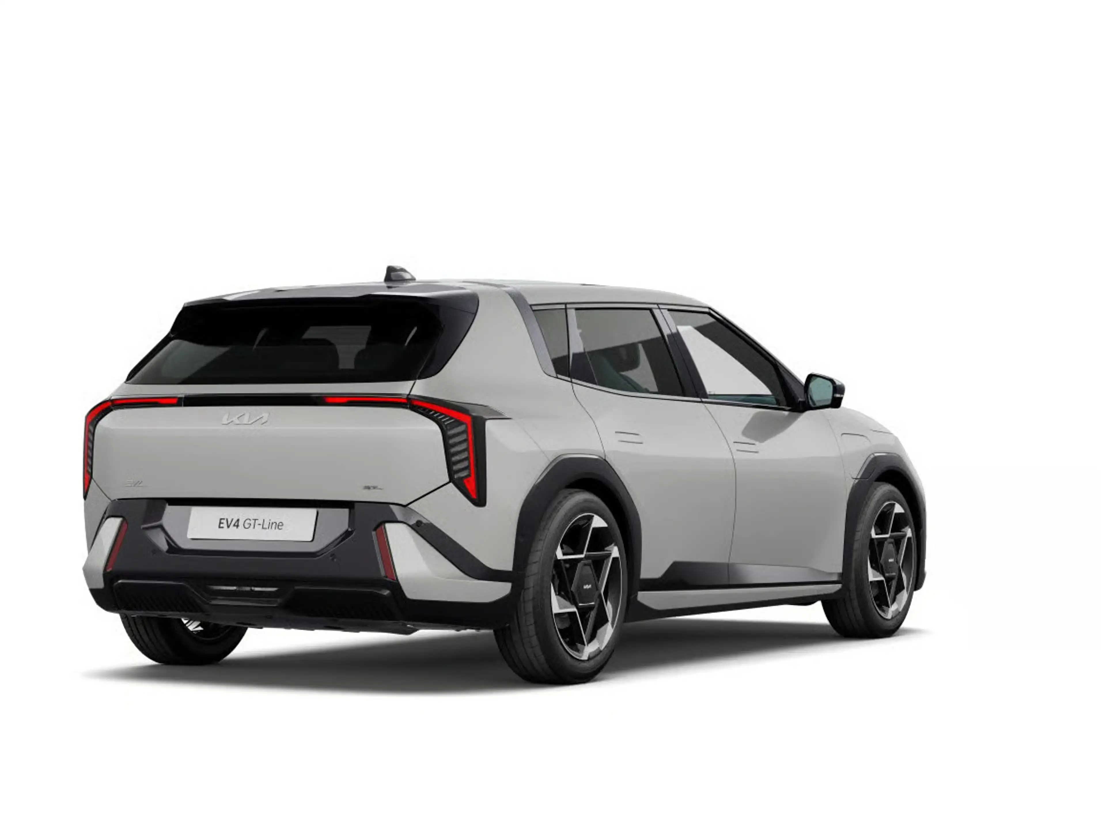 Kia EV4 GT-PlusLine 81.4 kWh | Actieprijs* | Navi. | Clima — photo 5