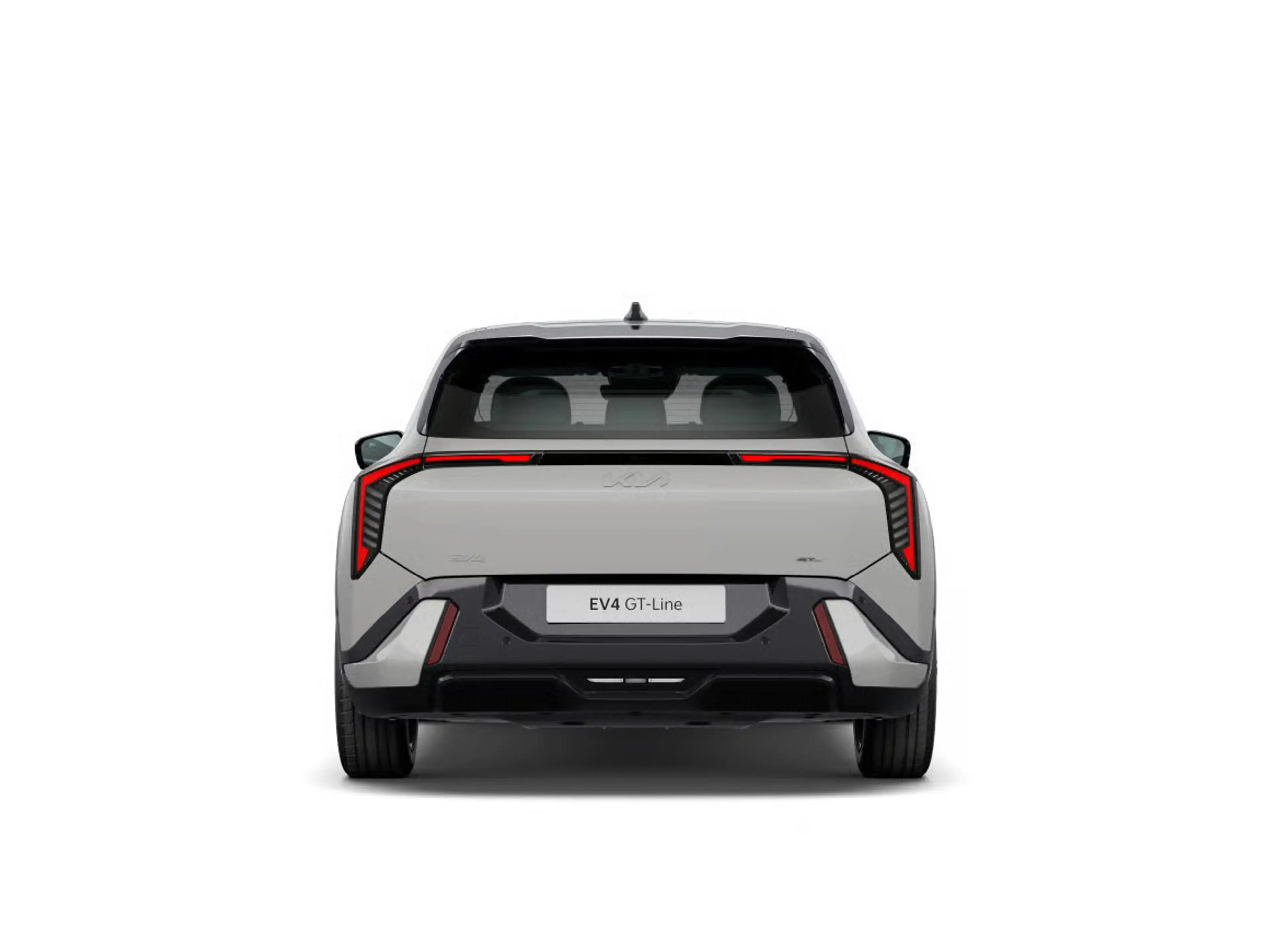 Kia EV4 GT-PlusLine 81.4 kWh | Actieprijs* | Navi. | Clima — photo 6