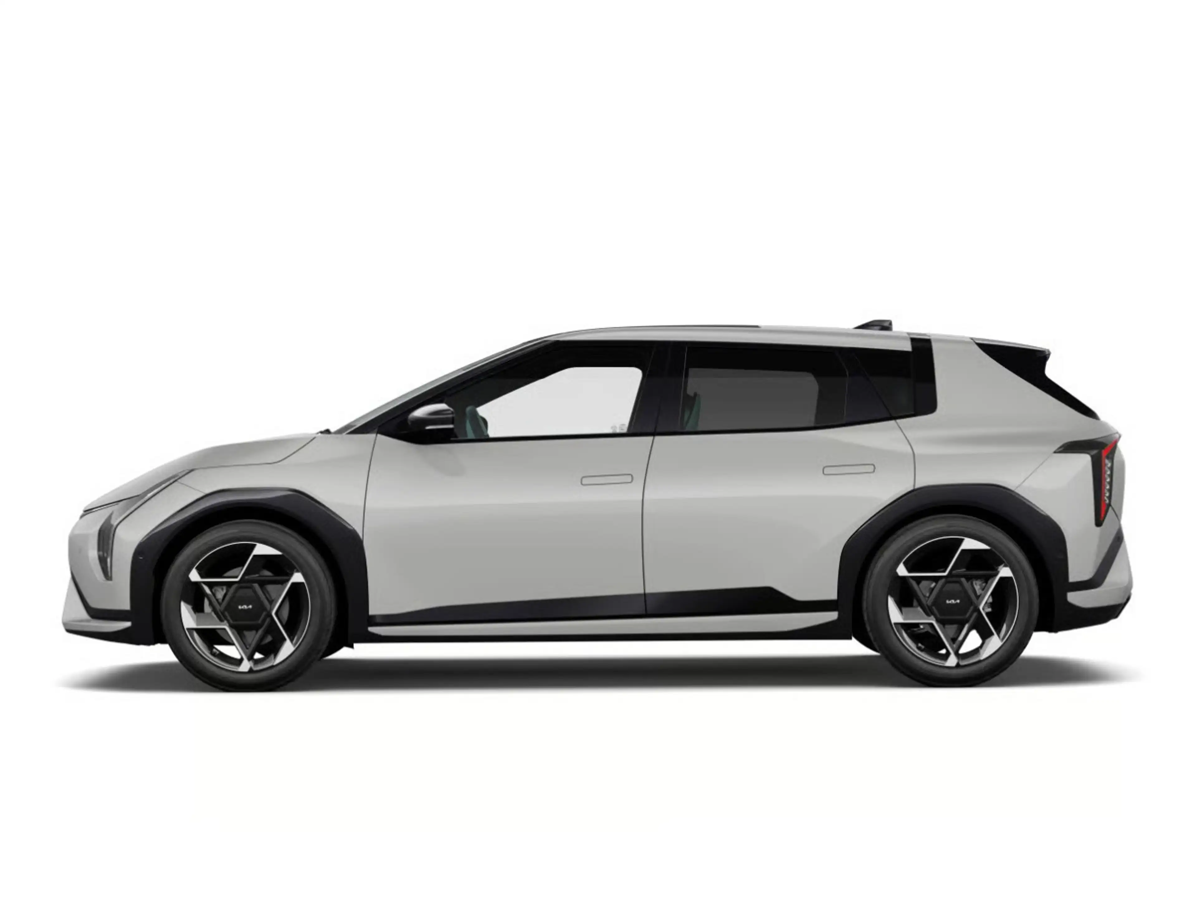 Kia EV4 GT-PlusLine 81.4 kWh | Actieprijs* | Navi. | Clima — photo 8
