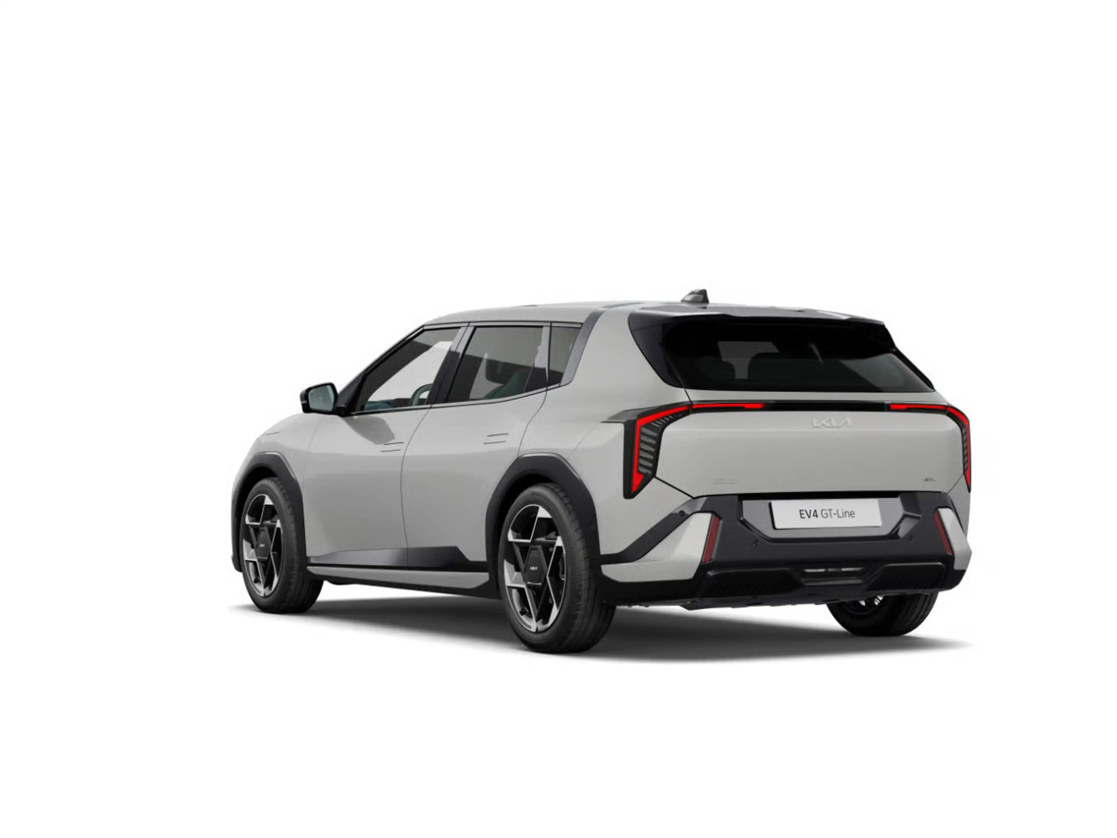 Kia EV4 GT-PlusLine 81.4 kWh | Actieprijs* | Navi. | Clima — photo 7