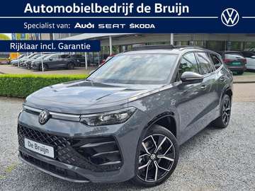 Hybrid 272pk R-Line Blackstyle (Pano,IQ,360 Camera