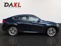 BMW X6 xDrive40d Sport Activity Coupé Aut. Blau - thumbnail 3