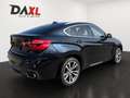 BMW X6 xDrive40d Sport Activity Coupé Aut. Blau - thumbnail 4