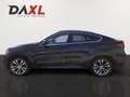 BMW X6 xDrive40d Sport Activity Coupé Aut. Blau - thumbnail 7