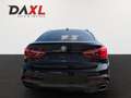 BMW X6 xDrive40d Sport Activity Coupé Aut. Blau - thumbnail 5