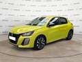 Peugeot 208 208 PureTech 100 Stop&Start 5 porte Style Gelb - thumbnail 1