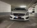 Mercedes-Benz CLA 180 d Shooting Brake, AMG-line, Night Paket Weiß - thumbnail 2