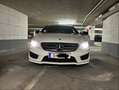 Mercedes-Benz CLA 180 d Shooting Brake, AMG-line, Night Paket Weiß - thumbnail 3