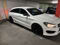 Mercedes-Benz CLA 180 d Shooting Brake, AMG-line, Night Paket Weiß - thumbnail 10
