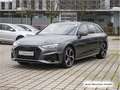 Audi A4 40 TFSI S tronic S line Competition+ AC Grau - thumbnail 4