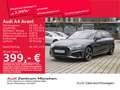 Audi A4 40 TFSI S tronic S line Competition+ AC Grau - thumbnail 1
