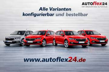 Selection 1,0 TSI Klima Einparkhilfe 5J Garanti...