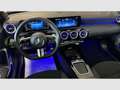 Mercedes-Benz CLA 250 e Shooting Brake AMG Line Bleu - thumbnail 21