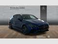 Mercedes-Benz CLA 250 e Shooting Brake AMG Line Kék - thumbnail 3