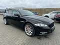 Jaguar XJ Premium Luxury,LEDER,ESSD,KLIMA,NAVI,PDC Fekete - thumbnail 3