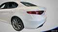 Alfa Romeo Giulia Giulia 2.2 t Sprint 190cv auto Blanc - thumbnail 4