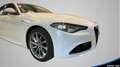 Alfa Romeo Giulia Giulia 2.2 t Sprint 190cv auto Blanc - thumbnail 6