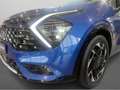 Kia Sportage GT Line 1.6 T-GDi 48V 7DCT Bleu - thumbnail 7