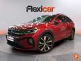 Volkswagen Taigo 1.5 TSI R-Line DSG 110kW Rojo - thumbnail 3