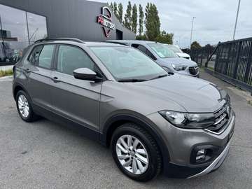 T-Cross 1.0 TSI OPF DSG
