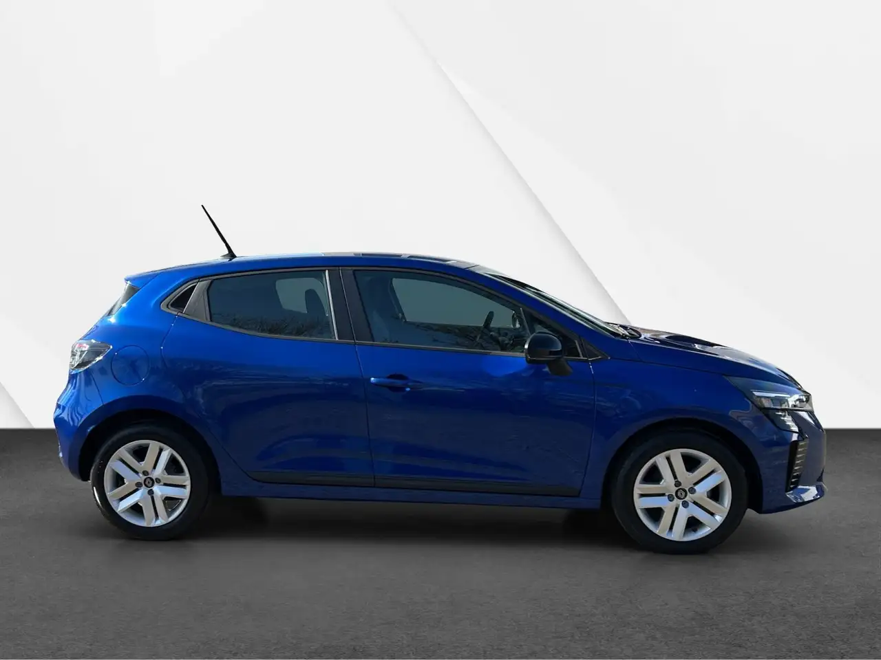 Renault Clio Evolution tce90 Kamera, SHZ, Carplay 7