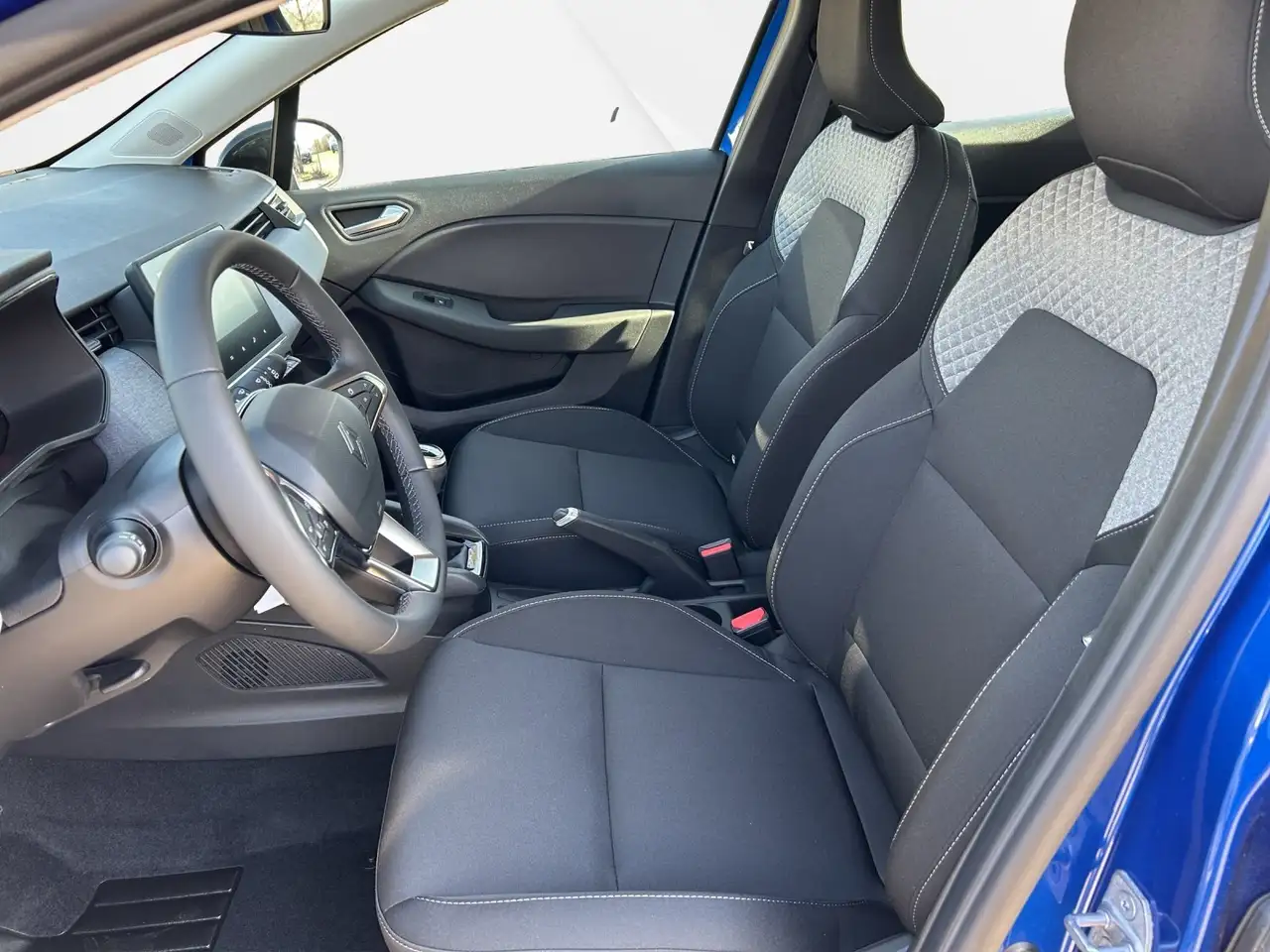 Renault Clio Evolution tce90 Kamera, SHZ, Carplay 9
