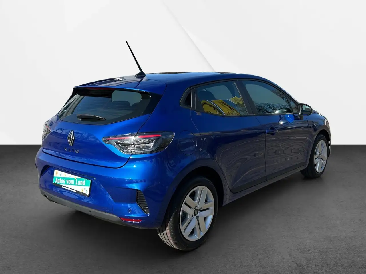 Renault Clio Evolution tce90 Kamera, SHZ, Carplay 6