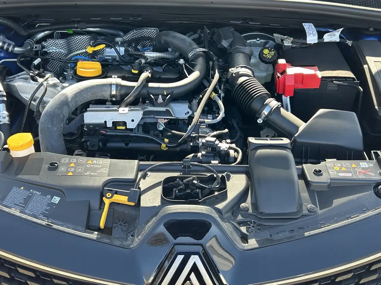 Renault Clio Evolution tce90 Kamera, SHZ, Carplay 22