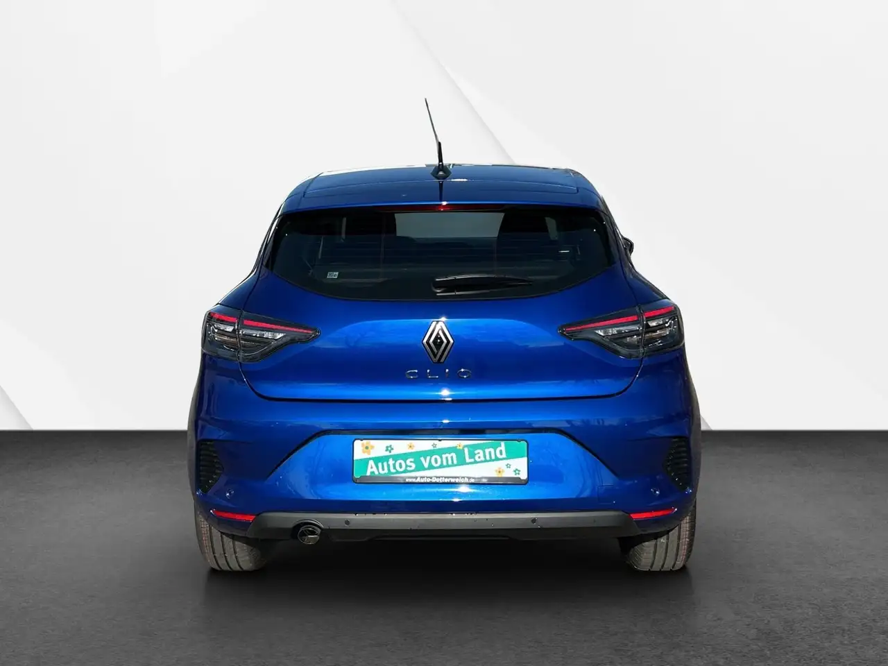 Renault Clio Evolution tce90 Kamera, SHZ, Carplay 5