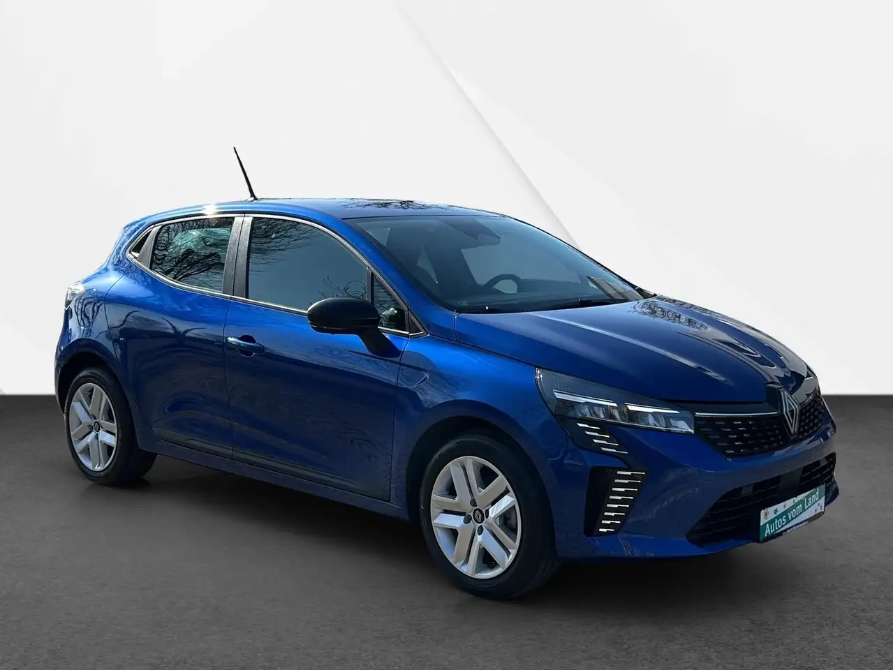 Renault Clio Evolution tce90 Kamera, SHZ, Carplay 8
