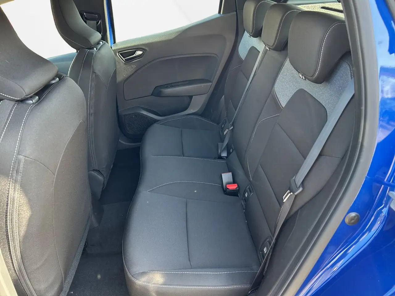 Renault Clio Evolution tce90 Kamera, SHZ, Carplay 10