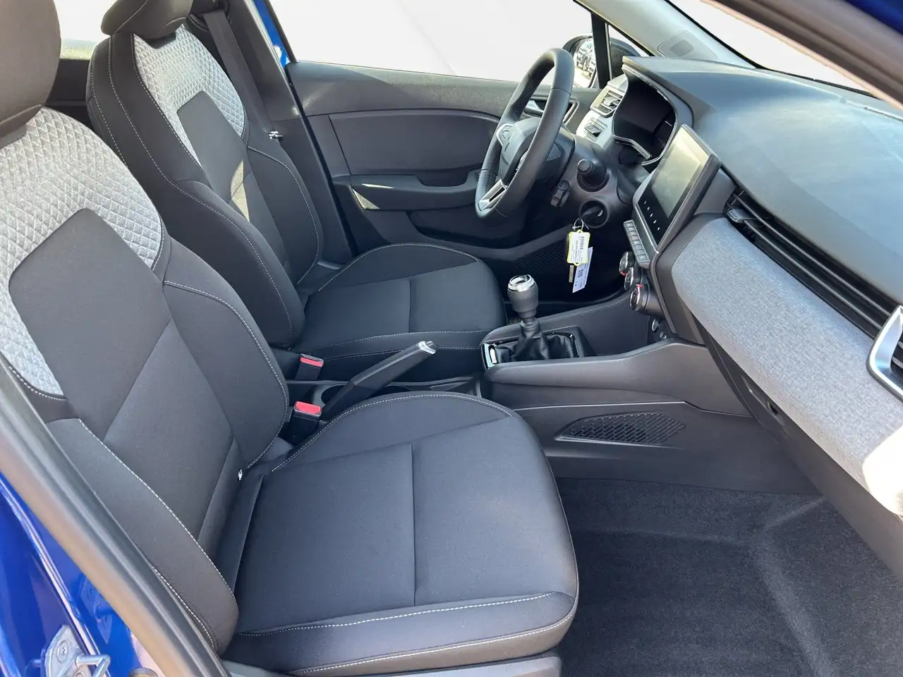 Renault Clio Evolution tce90 Kamera, SHZ, Carplay 12