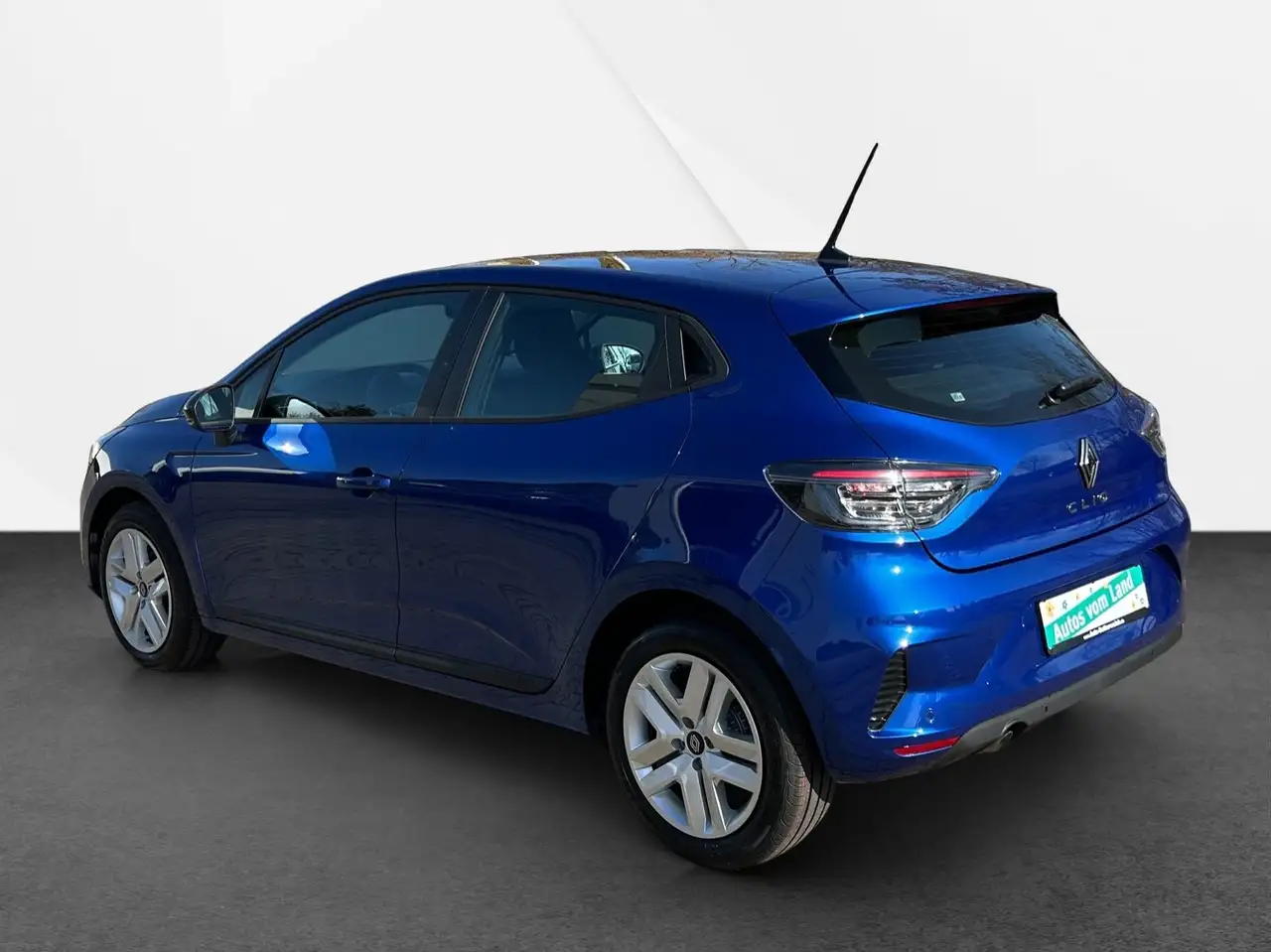 Renault Clio Evolution tce90 Kamera, SHZ, Carplay 4