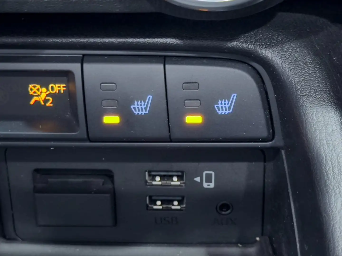 Mazda MX-5 2.0 135kW (184CV) Zenith ST Rojo - 2