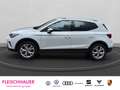 SEAT Arona 1.0 TSI FR LED Kessy Sitzheizung Assistenten Weiß - thumbnail 4