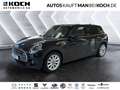 MINI Cooper Clubman NAVI TLEDER KAMERA LED PDC Klima Schwarz - thumbnail 1
