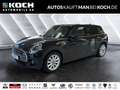 MINI Cooper Clubman AUT. NAVI TLEDER KAMERA LED PDC SHZ Schwarz - thumbnail 1